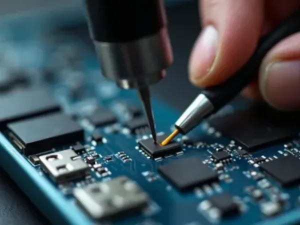 Connettore di Ricarica