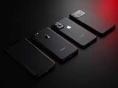 Smartphone Ricondizionati