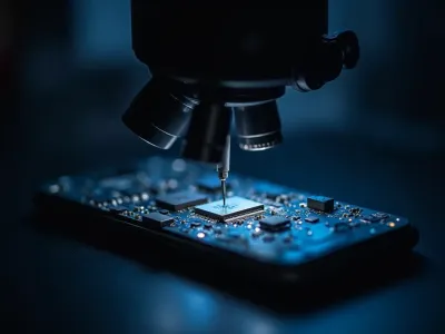 Cellulare Non Si Accende