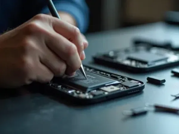 Batteria Si Scarica Subito